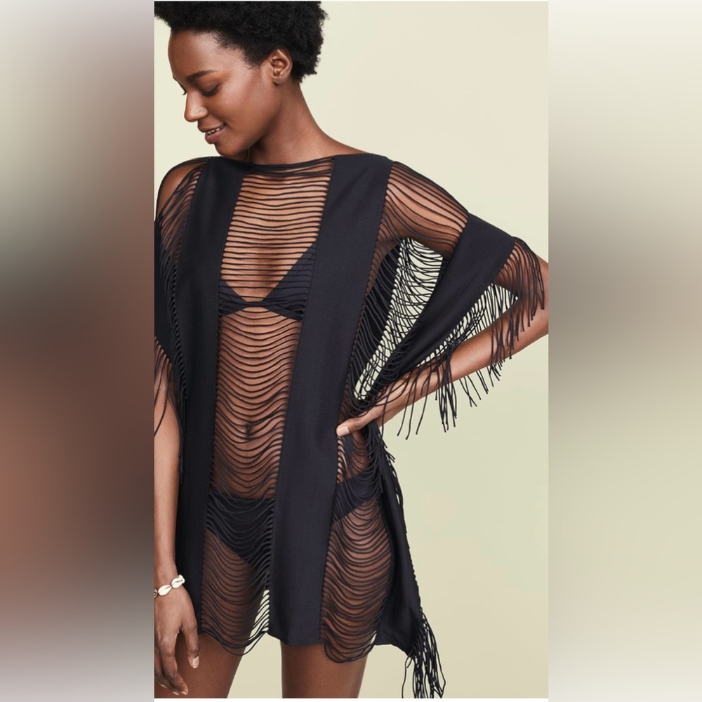 PQ Swim | Shopbop Monique Coverup | Sold Out Online!!!